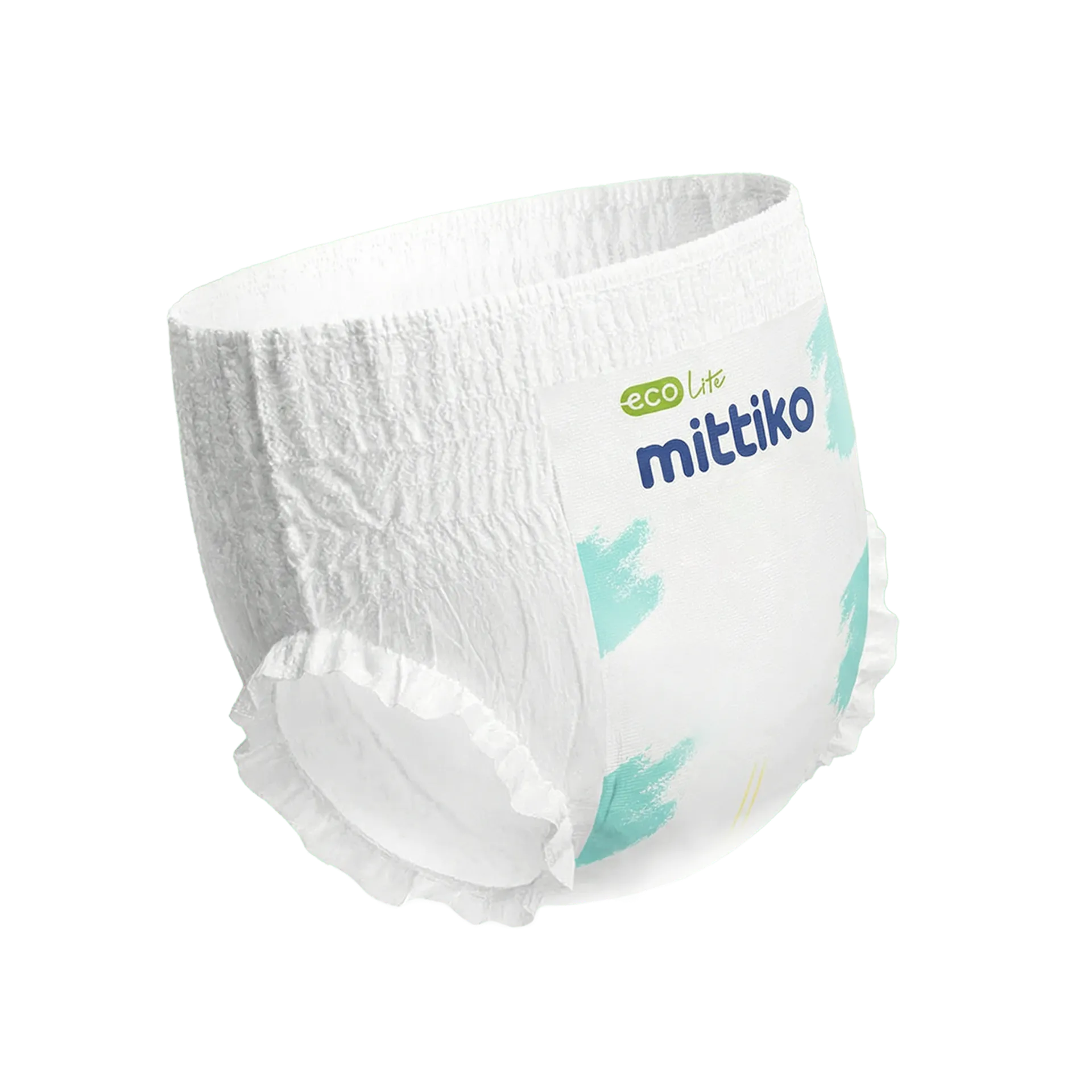 Mittiko pants